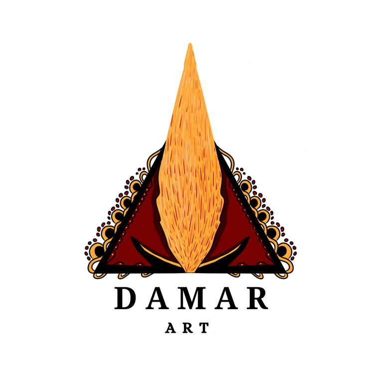 Damar Art's avatar image