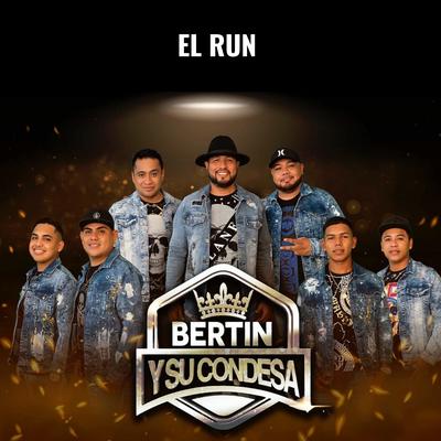 El Run's cover