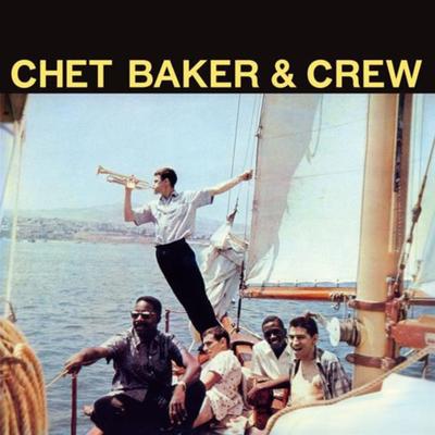 Line for Lyons By Chet Baker & Crew's cover