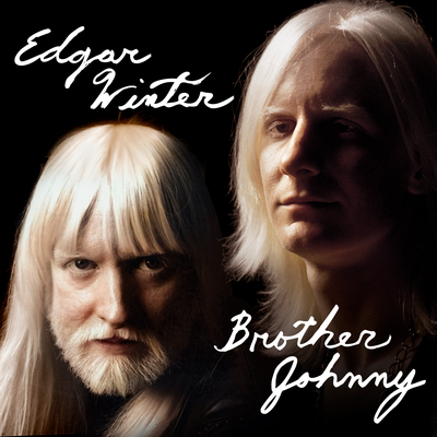 Brother Johnny's cover