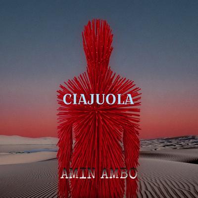 Ciajuola's cover