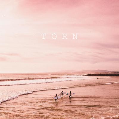 Torn (LOUNGE VERSION)'s cover