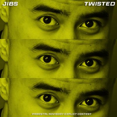 Twisted By Jibs's cover