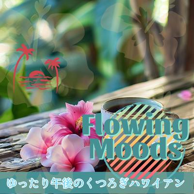 Flowing Moods's cover