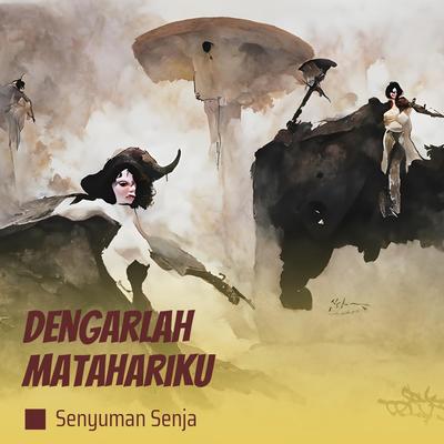 Dengarlah Matahariku (Acoustic)'s cover