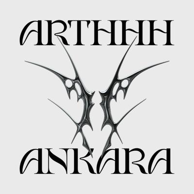 ARTHHH's cover