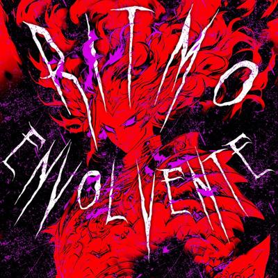 Ritmo Envolvente (Slowed) By Dj ktchau's cover