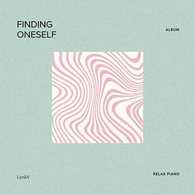 Finding Oneself's cover