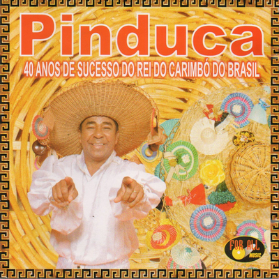 Sinhá Pureza By Pinduca's cover