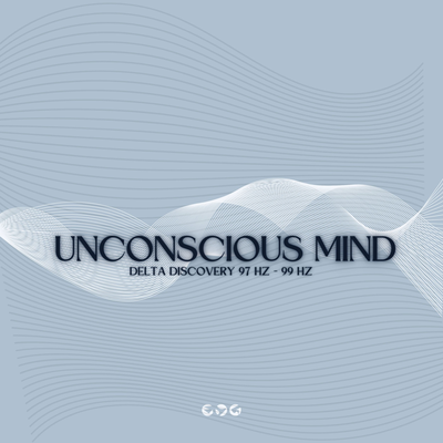 Unconscious Mind's cover