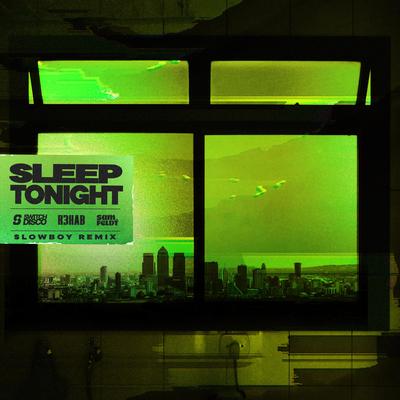 SLEEP TONIGHT (THIS IS THE LIFE) (Slowboy Remix)'s cover