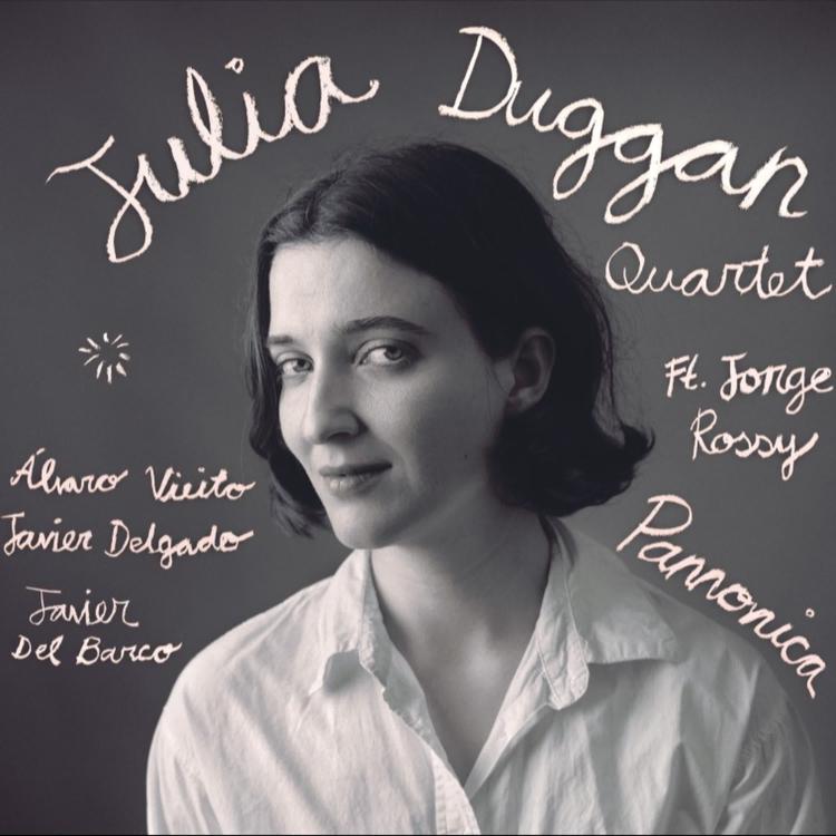 Julia Duggan's avatar image