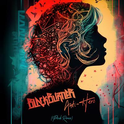 Blackburner's cover