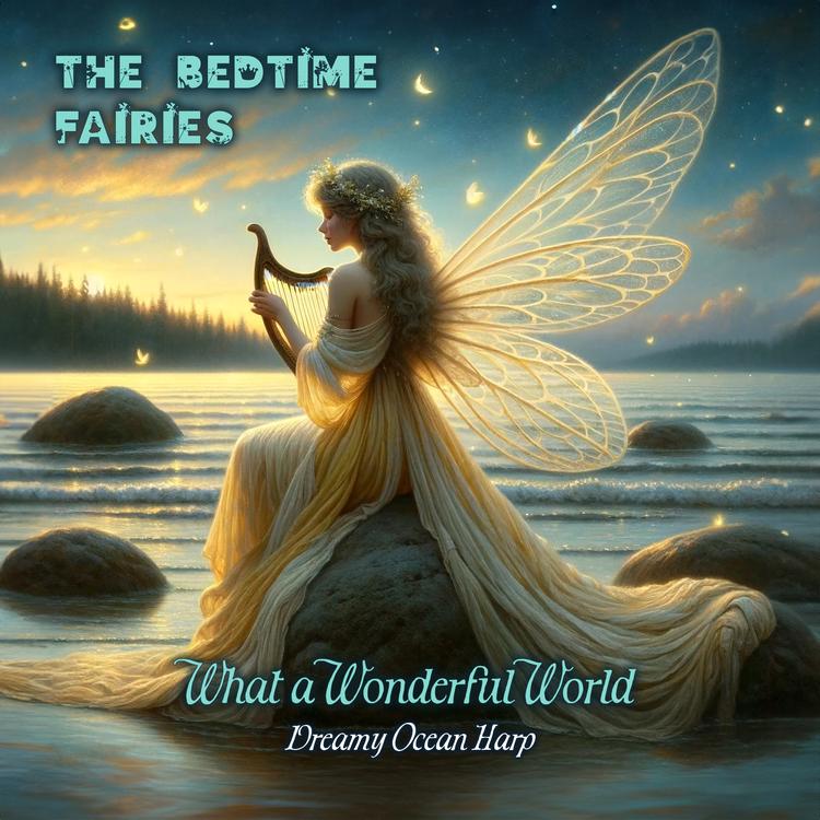 The Bedtime Fairies's avatar image