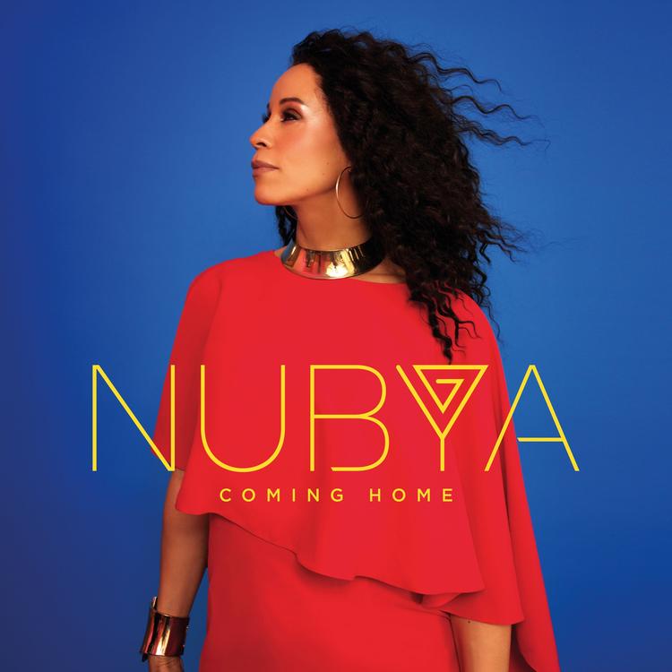 Nubya's avatar image