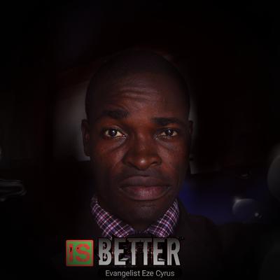 Is better's cover