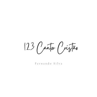 Hino 123 Cantor Cristão's cover