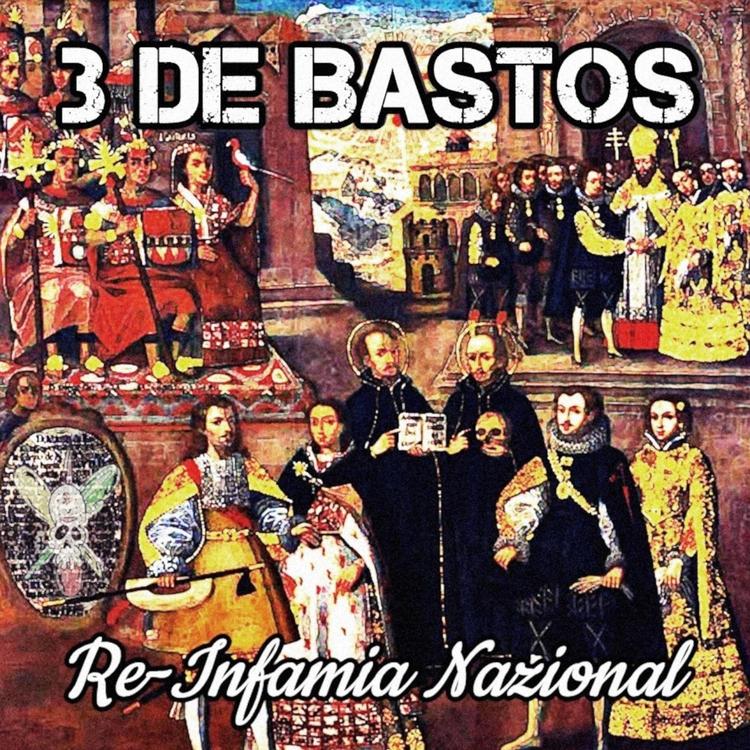 3 de Bastos's avatar image