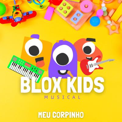 BLOX KIDS's cover