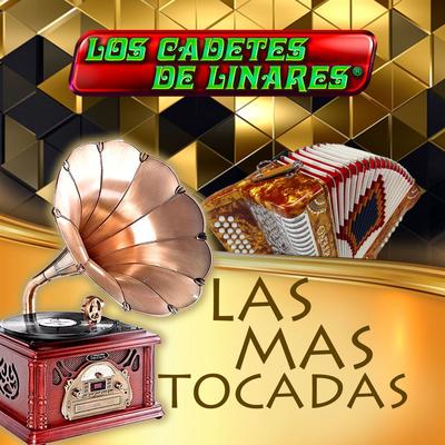 Las Más Tocadas's cover