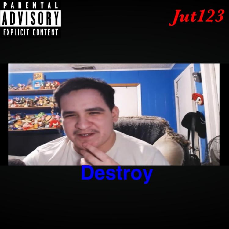 Jut123's avatar image