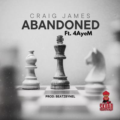 Abandoned's cover