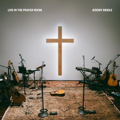 Live in the Prayer Room's cover
