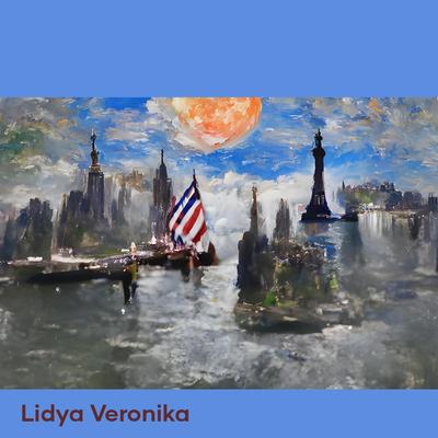Lidya Veronika's cover