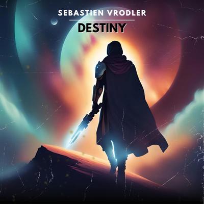 Destiny (Radio Edit) By Sébastien Vrodler's cover