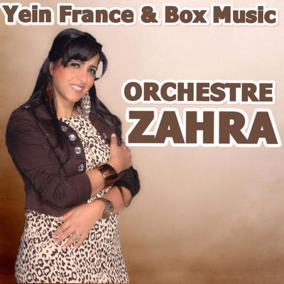 Orchestre Zahra's cover