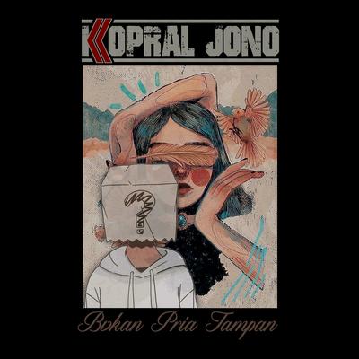 Kopral Jono's cover