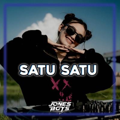 Dj Satu Satu pargoy horeg's cover