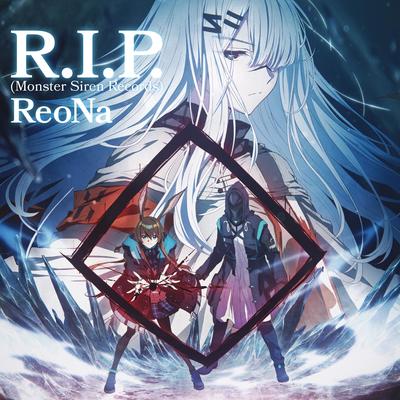 R.I.P. (Monster Siren Records)'s cover