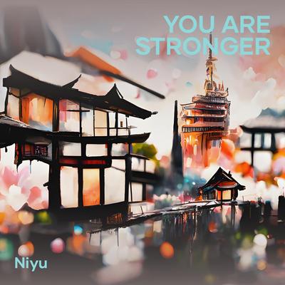 You Are Stronger's cover