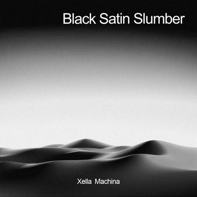 Black Satin Slumber's cover