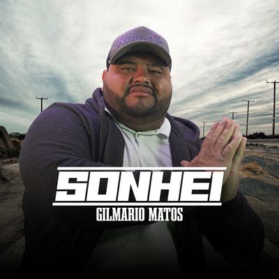 GILMARIO MATOS's cover