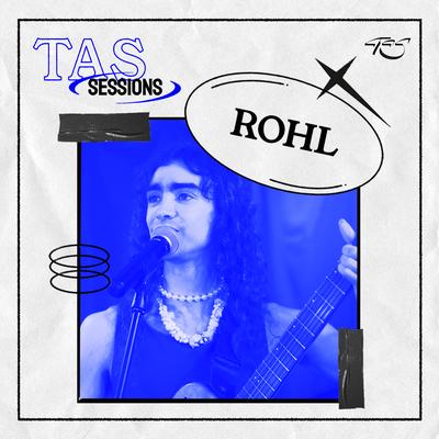 O Calor (Ao Vivo No TAS Sessions)'s cover