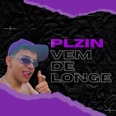 Vem de longe's cover