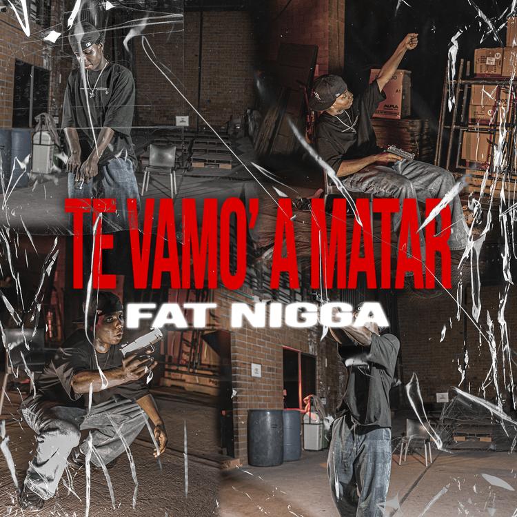 Fat Nigga's avatar image