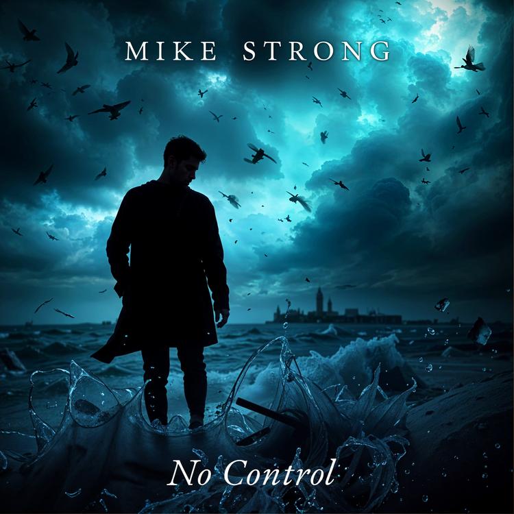 mike strong's avatar image