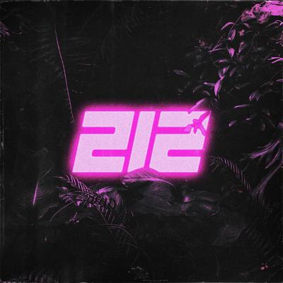 212 By Matway's cover