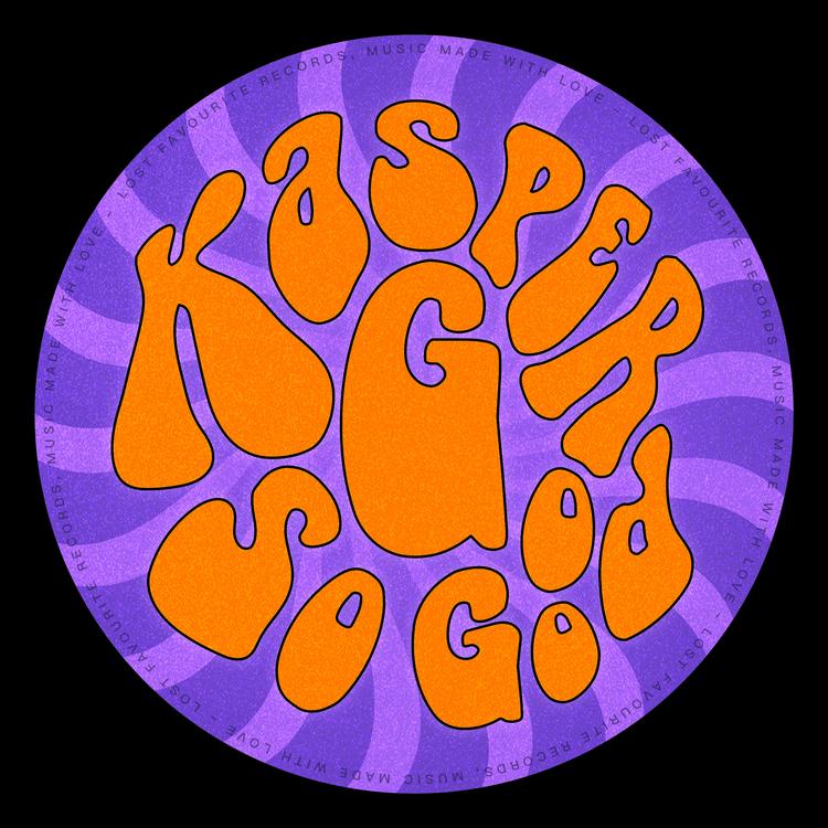 Kasper G's avatar image