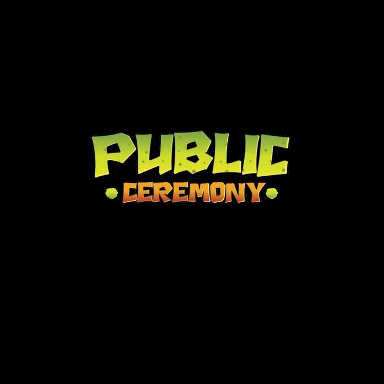 Public Ceremony's avatar image