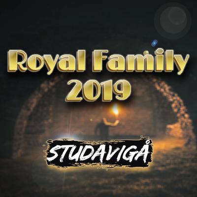 Royal Family 2019 By Studavigå's cover