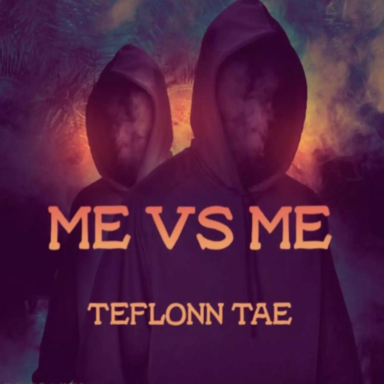Teflonn Tae's avatar image