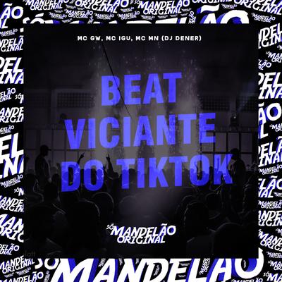 Beat Viciante do Tiktok's cover