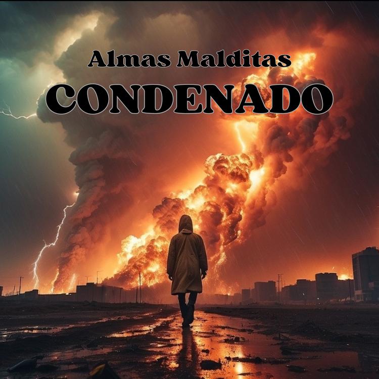 Condenado's avatar image