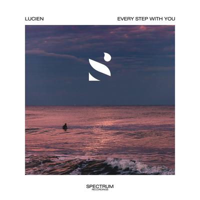 Every Step With You By Lucien's cover