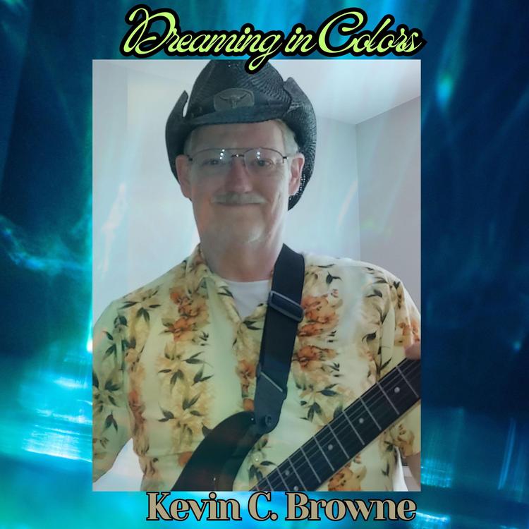Kevin C. Browne's avatar image