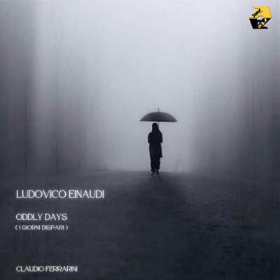 Ludovico Einaudi: ODDLY DAYS (Arr. for Flute by Claudio Ferrarini) By Claudio Ferrarini's cover